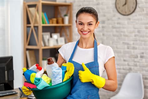 Our Home Cleaning Services